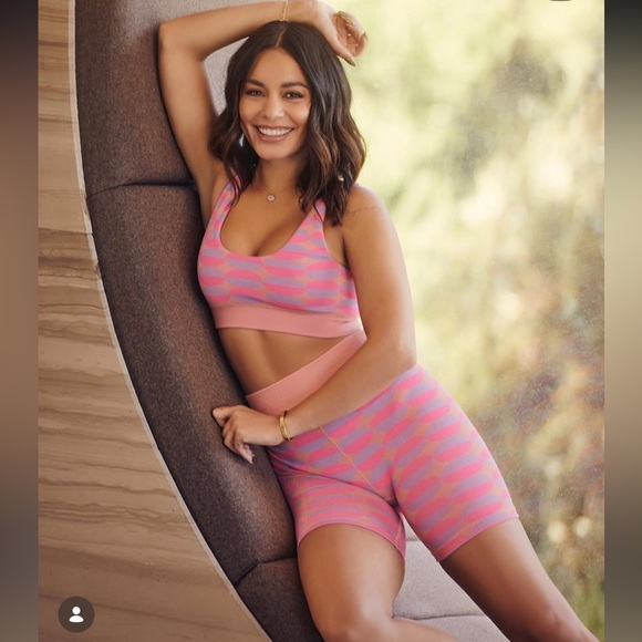 FABLETICS × VANESSA HUDGENS Sun-Daze Collectio Set XS - Picture 9 of 17